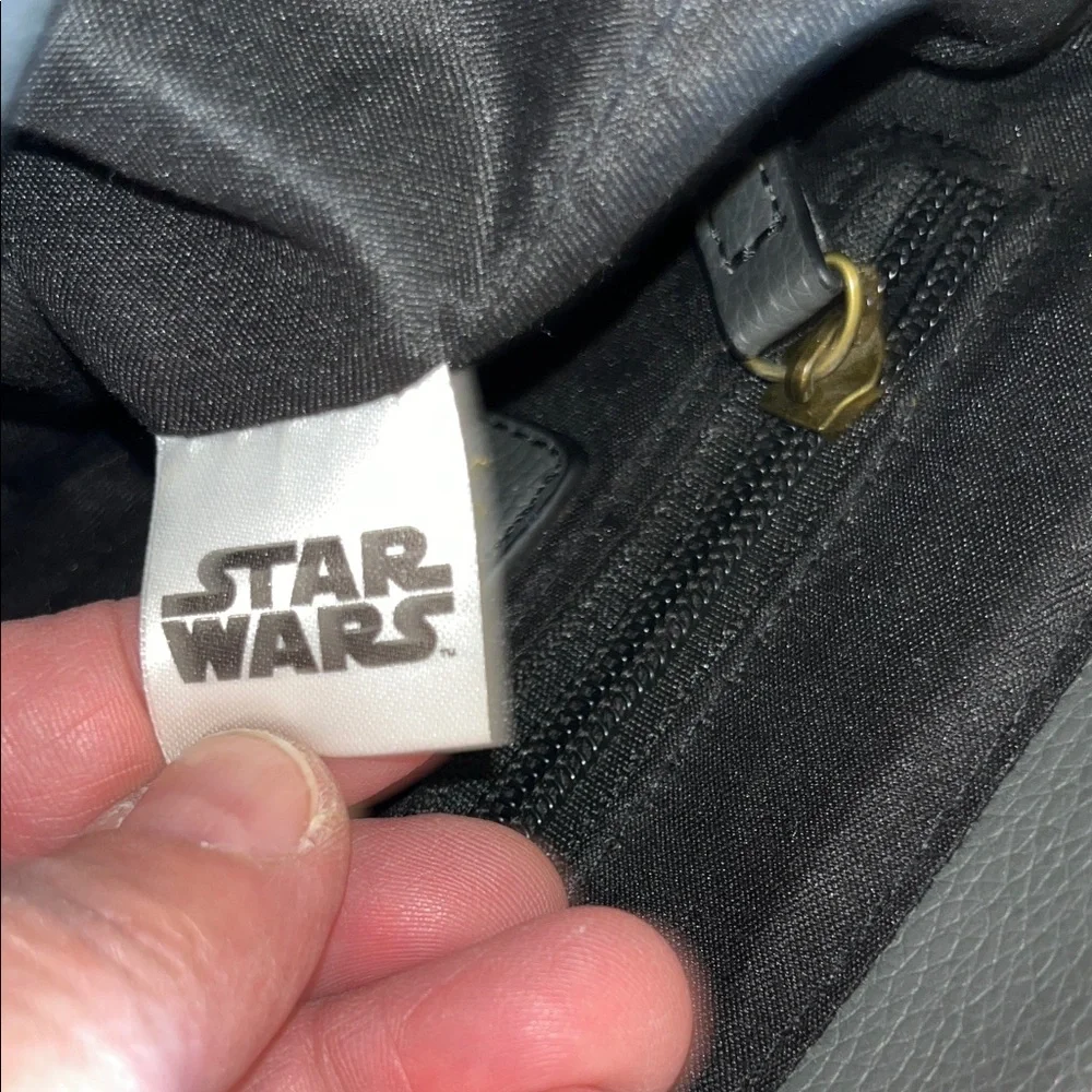 Star Wars star wars